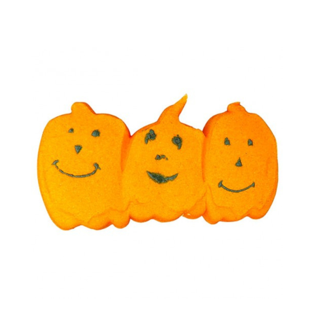 Pumpkin Peeps