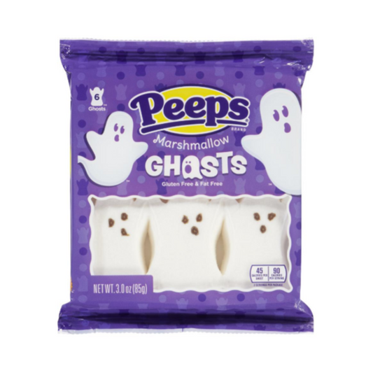 Ghost Peeps