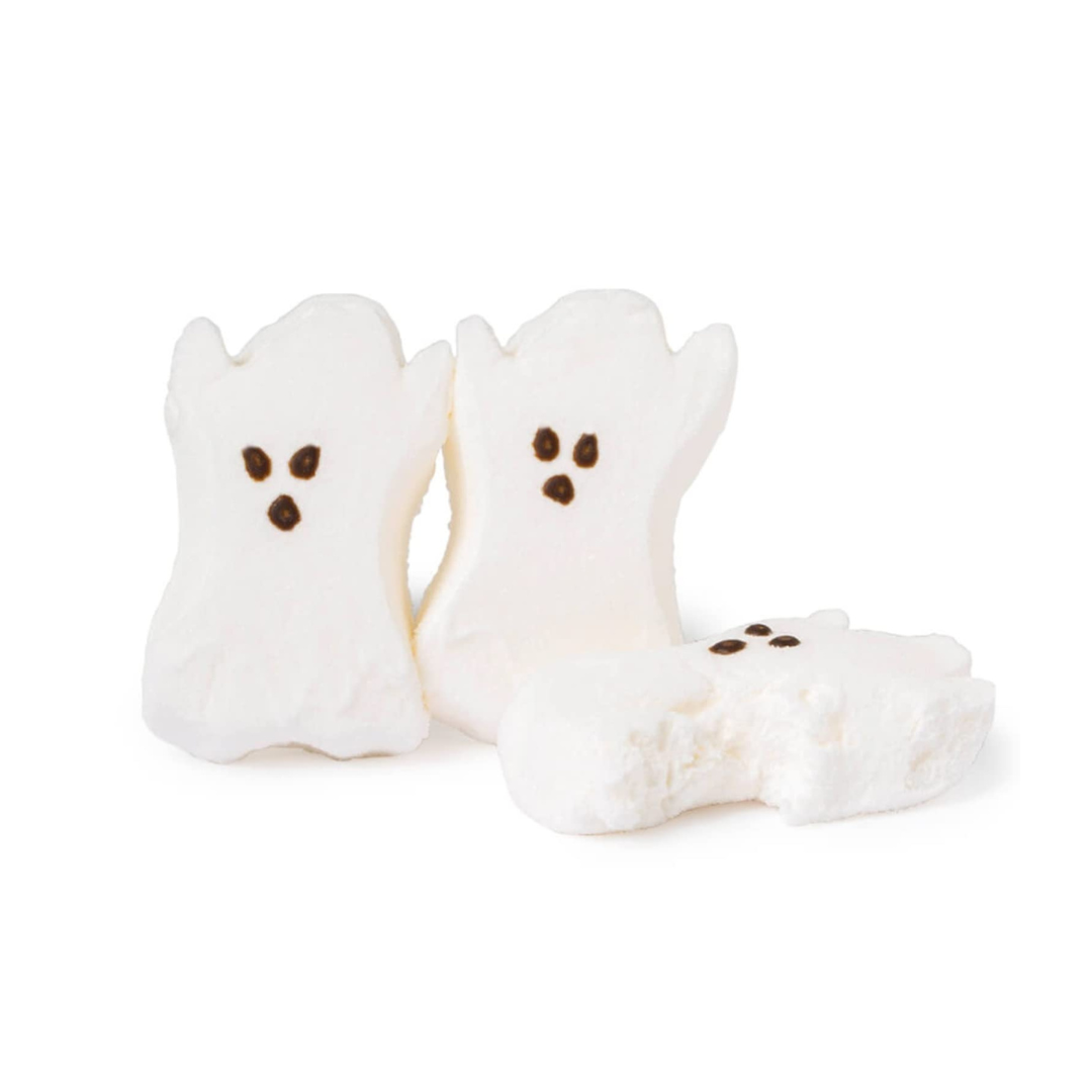 Ghost Peeps